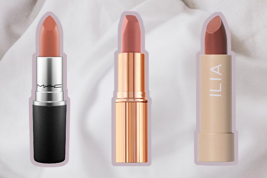 What is Nude Lipstick?  