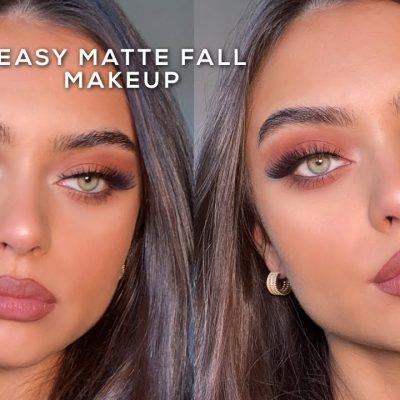 What is Matte Makeup?