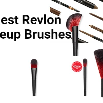11 Best Revlon makeup brushes you will love